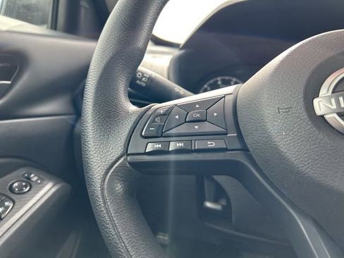 Used 2024 Nissan Altima 2.5 S FWD image 18
