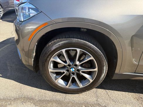 Used 2017 BMW X5 xDrive50i image 14