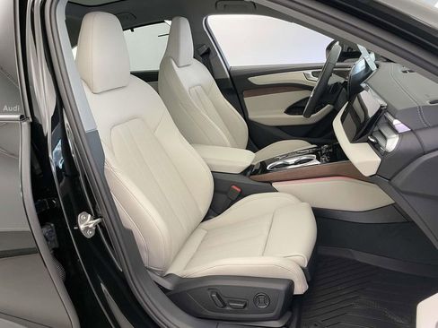 New 2026 Audi A6 Premium Plus image 22