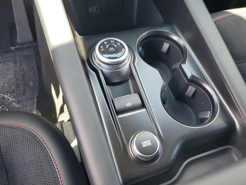 New 2026 Ford Explorer ST AWD/4WD image 17