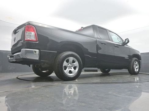 Used 2023 RAM 1500 Big Horn AWD/4WD image 51