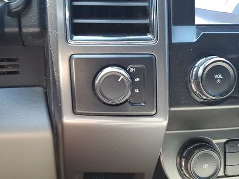 Used 2019 Ford F150 XLT AWD/4WD image 28