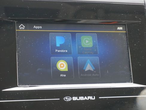 Used 2023 Subaru Forester image 19