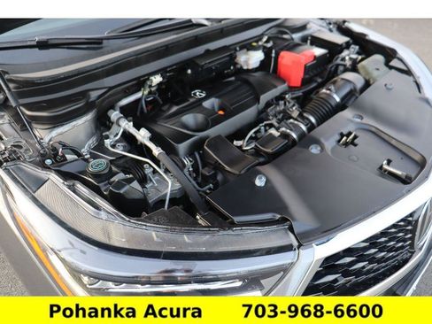 Certified 2023 Acura RDX AWD w/ Technology Package image 49