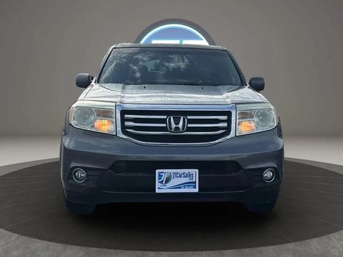 Used 2013 Honda Pilot EX-L image 4