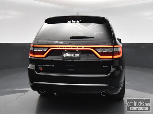 Used 2026 Dodge Durango GT RWD image 6