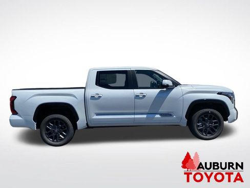 New 2026 Toyota Tundra Platinum AWD/4WD image 7