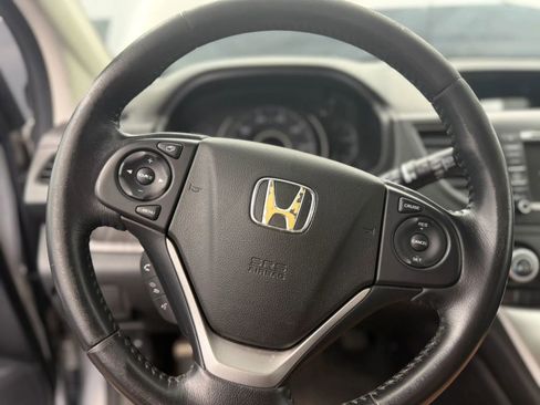 Used 2012 Honda CR-V EX-L image 26