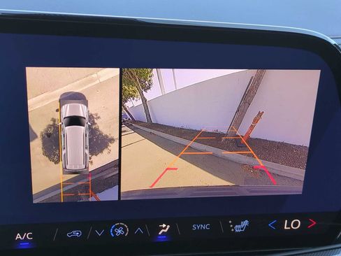 New 2026 Chevrolet Suburban RST w/ RST Capability Package AWD/4WD image 20