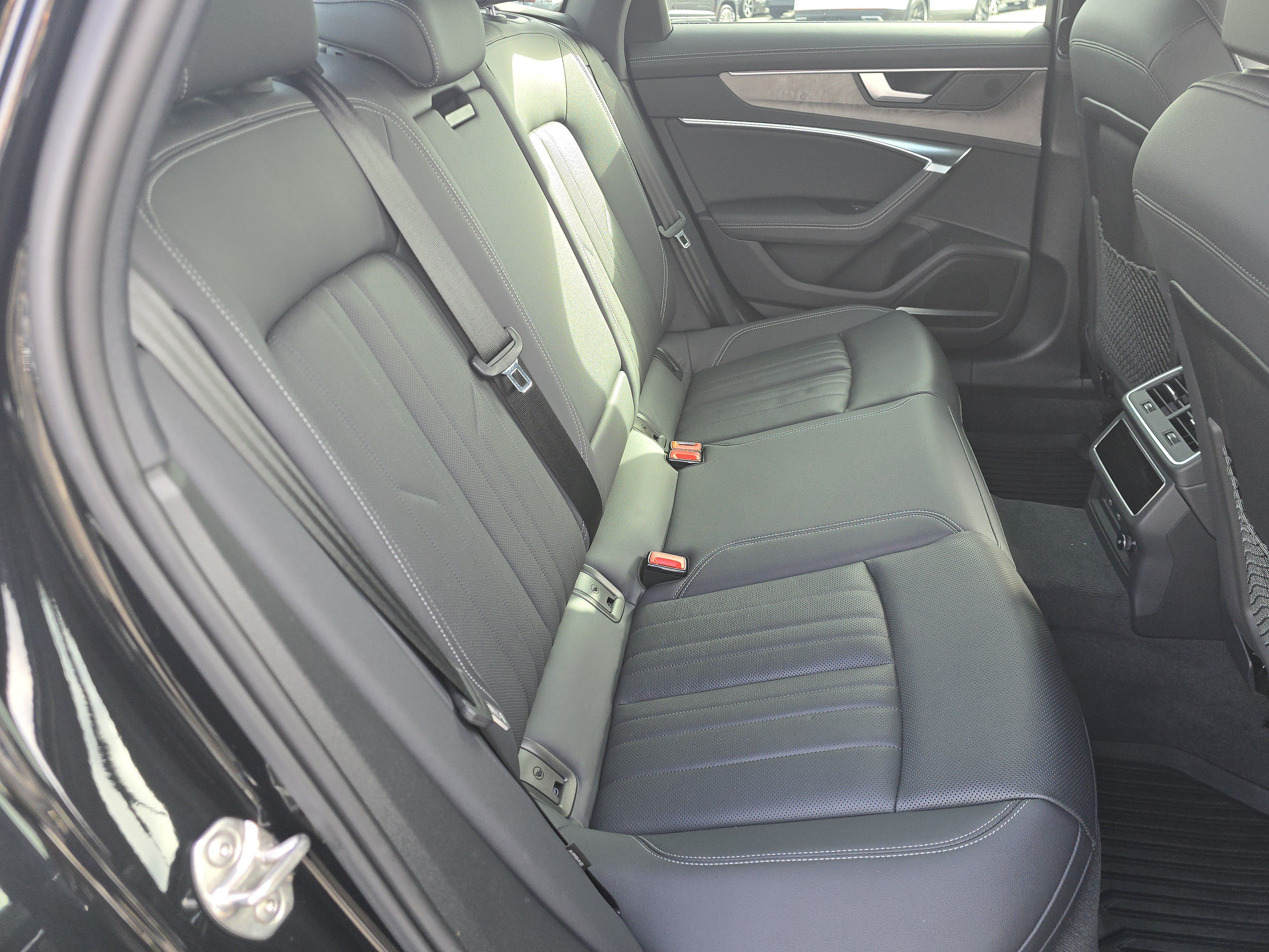 Certified 2024 Audi A6 Premium Plus AWD/4WD image 18