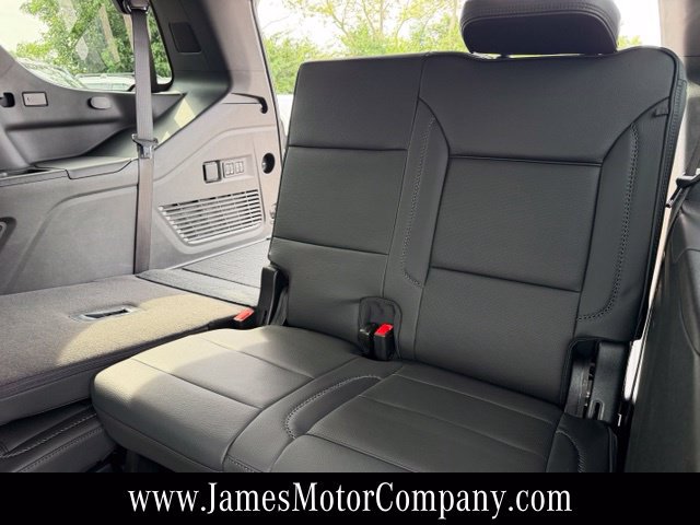 Used 2024 GMC Yukon Denali AWD/4WD image 20