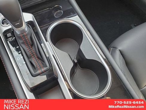 New 2025 Nissan Altima 2.5 SR w/ SR Premium Package image 17