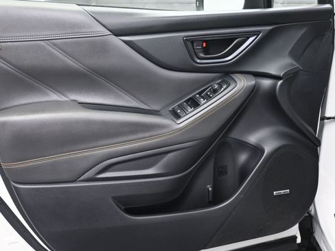 Certified 2025 Subaru Forester Wilderness image 25