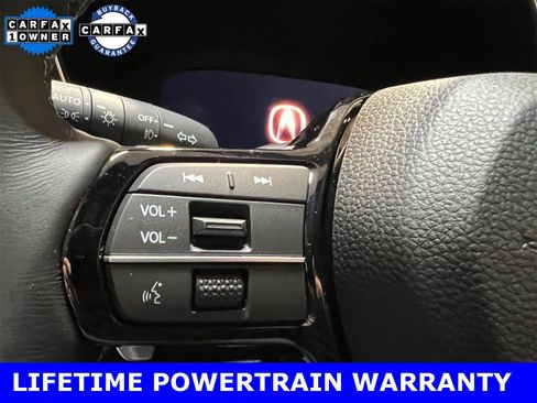 Used 2025 Acura Integra A-Spec image 21