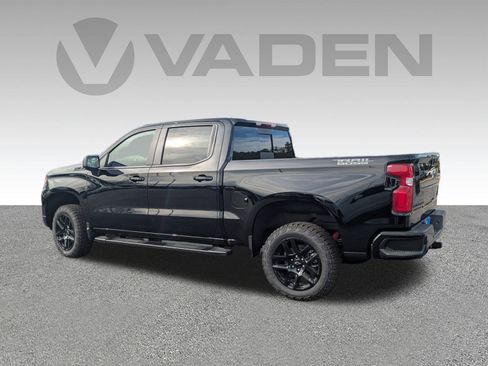 New 2026 Chevrolet Silverado 1500 LT Trail Boss w/ LT Trail Boss Premium Package image 26