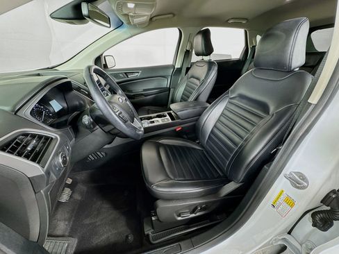Used 2023 Ford Edge SEL AWD/4WD image 12
