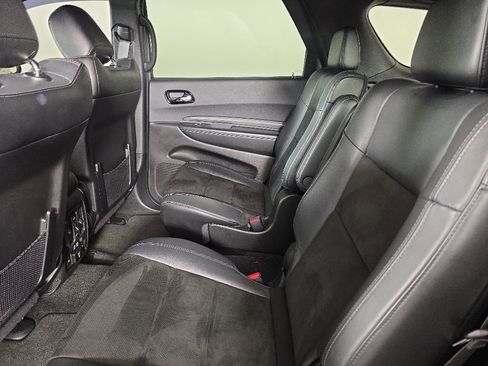 Used 2022 Dodge Durango GT AWD/4WD image 27