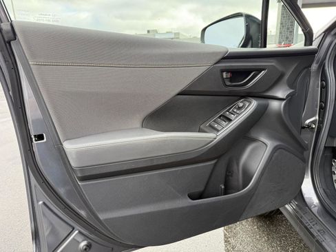 Certified 2025 Subaru Crosstrek 2.5i Sport image 16