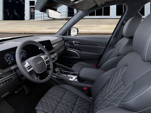 New 2025 Kia Telluride SX Prestige X-Pro image 17