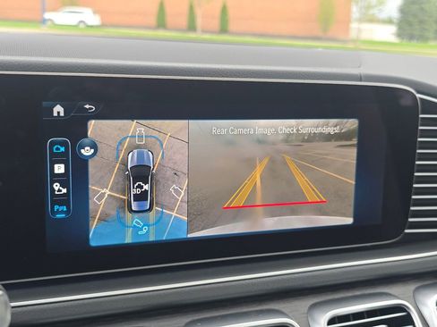 New 2026 Mercedes-Benz GLE 350 4MATIC image 33