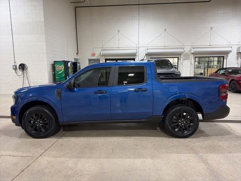 Used 2023 Ford Maverick XLT w/ XLT Luxury Package image 2