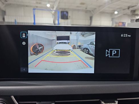 New 2026 Hyundai Sonata SEL image 24