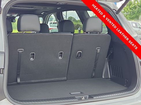 Used 2024 Kia Telluride EX X-Line AWD/4WD image 9