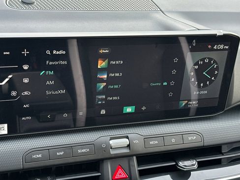 New 2026 Kia K4 GT-Line image 15