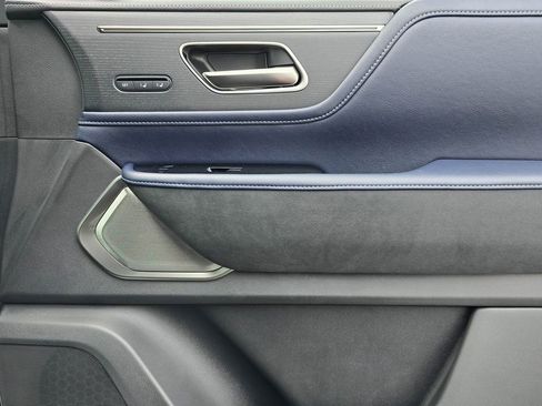 New 2026 INFINITI QX80 4WD image 46