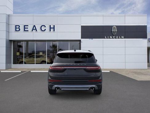 New 2026 Lincoln Corsair Premiere image 6