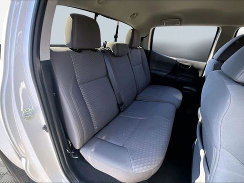 Used 2023 Toyota Tacoma SR image 19