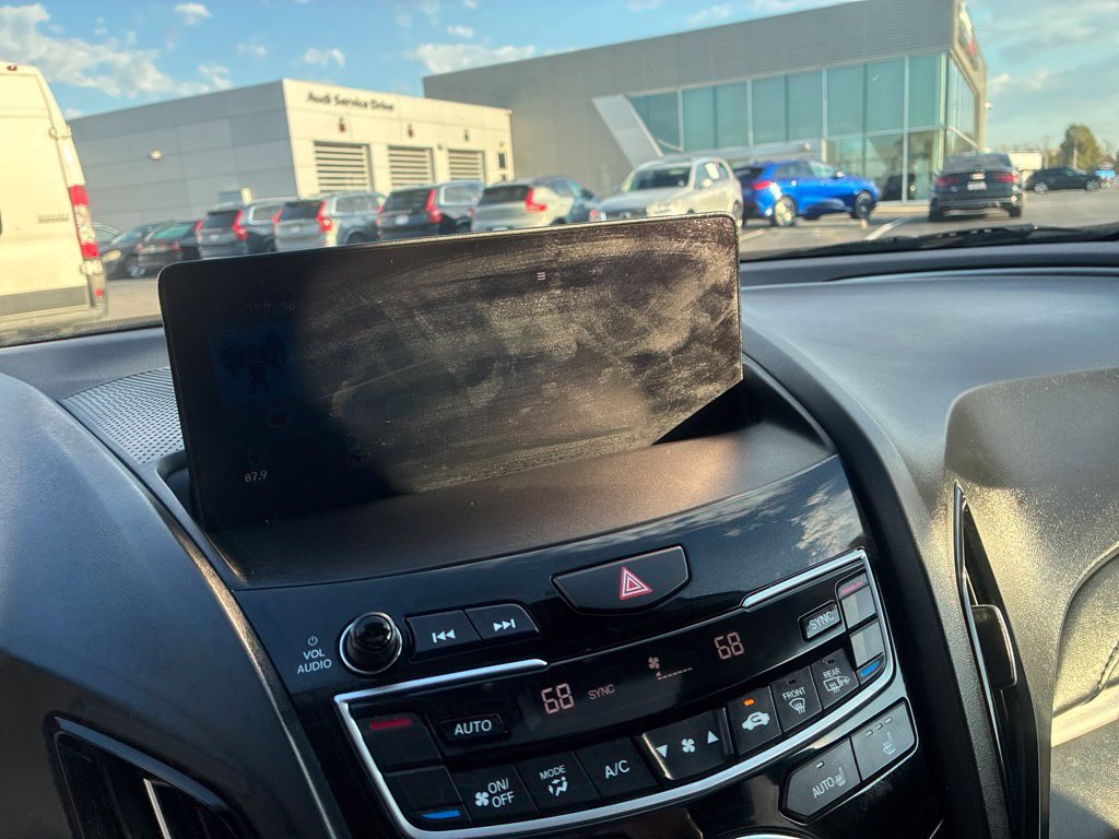 Used 2019 Acura RDX AWD image 18