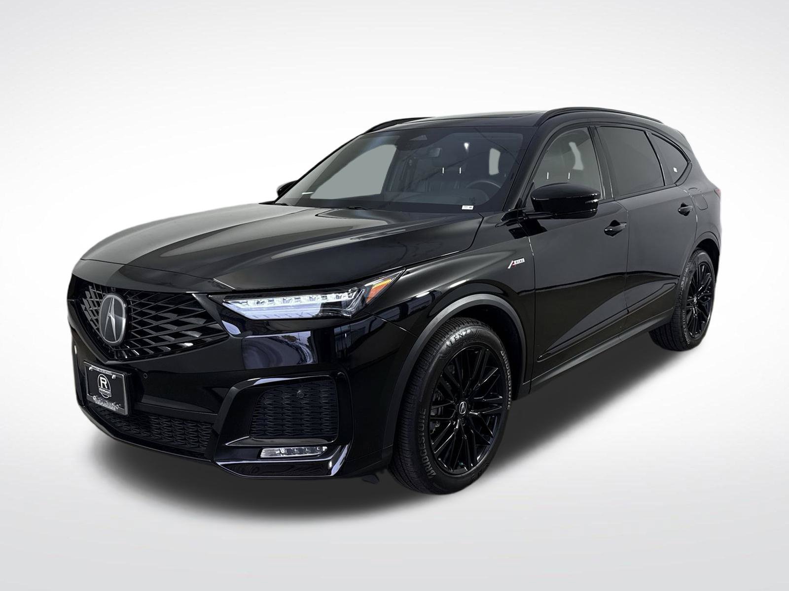 Certified 2026 Acura MDX A-Spec w/ Advance Package AWD/4WD image 27