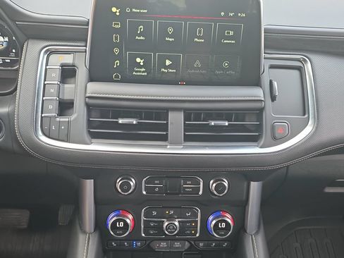 Certified 2022 GMC Yukon SLT w/ SLT Luxury Package AWD/4WD image 23