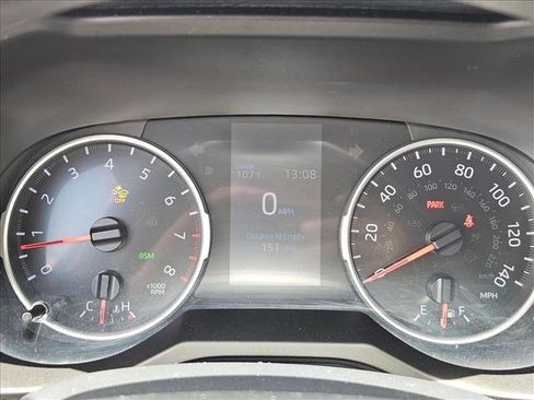 Used 2019 Toyota RAV4 XLE w/ Convenience Package FWD image 15