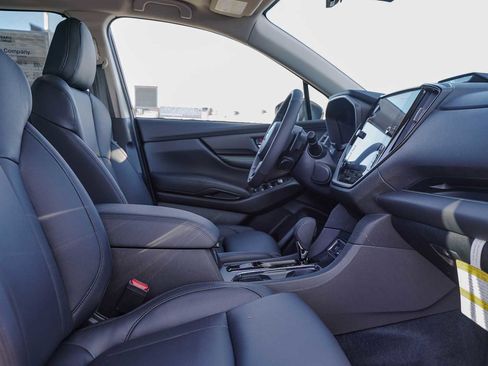 New 2026 Subaru Ascent Bronze Edition image 17