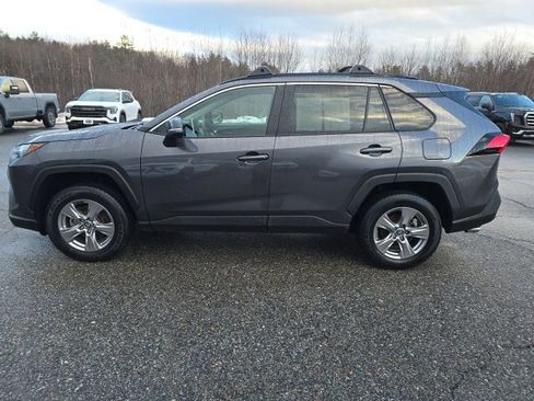 Used 2024 Toyota RAV4 XLE w/ Convenience Package image 2