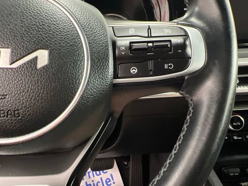 Used 2022 Kia K5 GT-Line FWD image 22