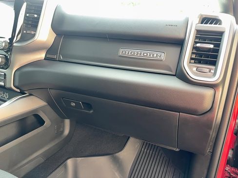 New 2026 RAM 3500 Big Horn image 9