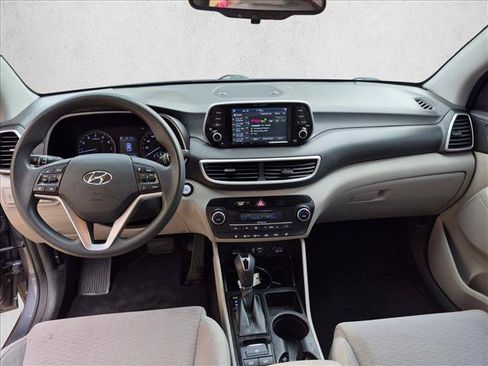 Used 2019 Hyundai Tucson SEL FWD image 25