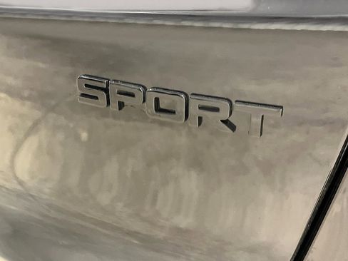 New 2026 Honda CR-V Sport-L image 7