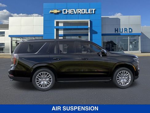 New 2026 Chevrolet Tahoe RST image 6