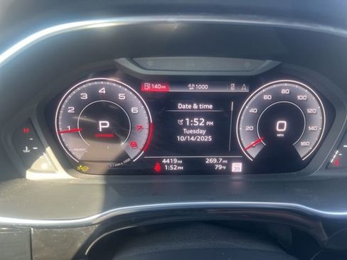 Used 2025 Audi Q3 2.0T Premium Plus w/ Premium Plus Package image 11