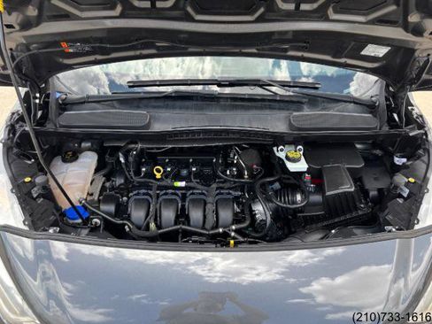 Used 2020 Ford Transit Connect XL FWD image 10