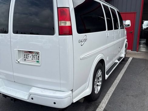 Used 2014 Chevrolet Express 1500 AWD image 48