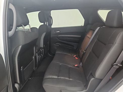 New 2026 Dodge Durango GT AWD/4WD image 29