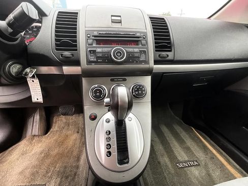 Used 2012 Nissan Sentra 2.0 S FWD image 18