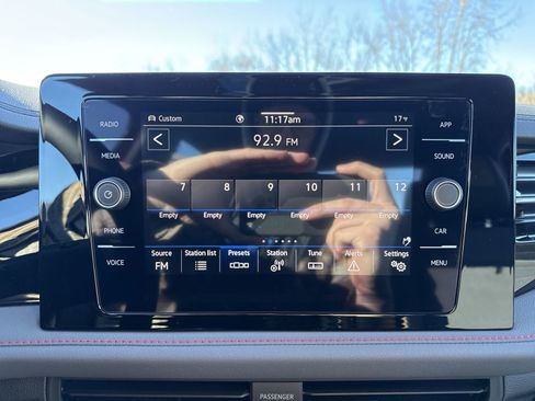 New 2026 Volkswagen Jetta GLI Autobahn image 17