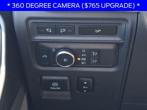 Certified 2022 Ford F150 Lariat w/ Equipment Group 502A High AWD/4WD image 24