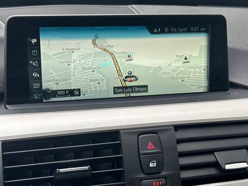 Used 2017 BMW 320i Sedan image 17